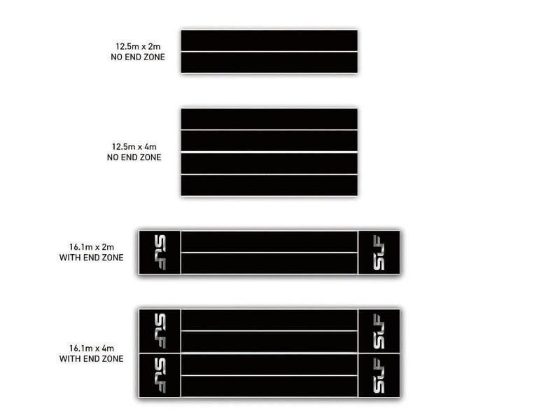 Los mejores suelos para HYROX Arenas